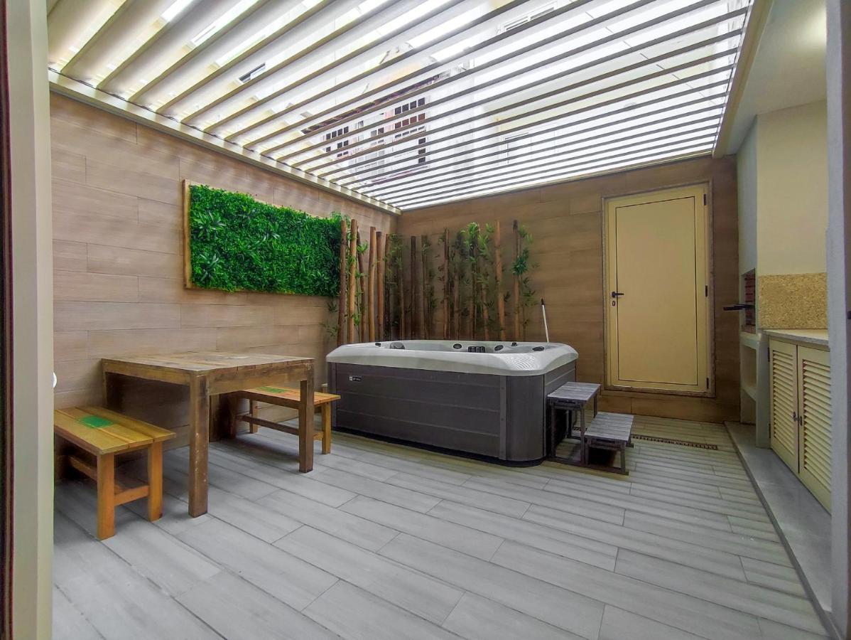 Ocean House Villa Ovar Exterior photo