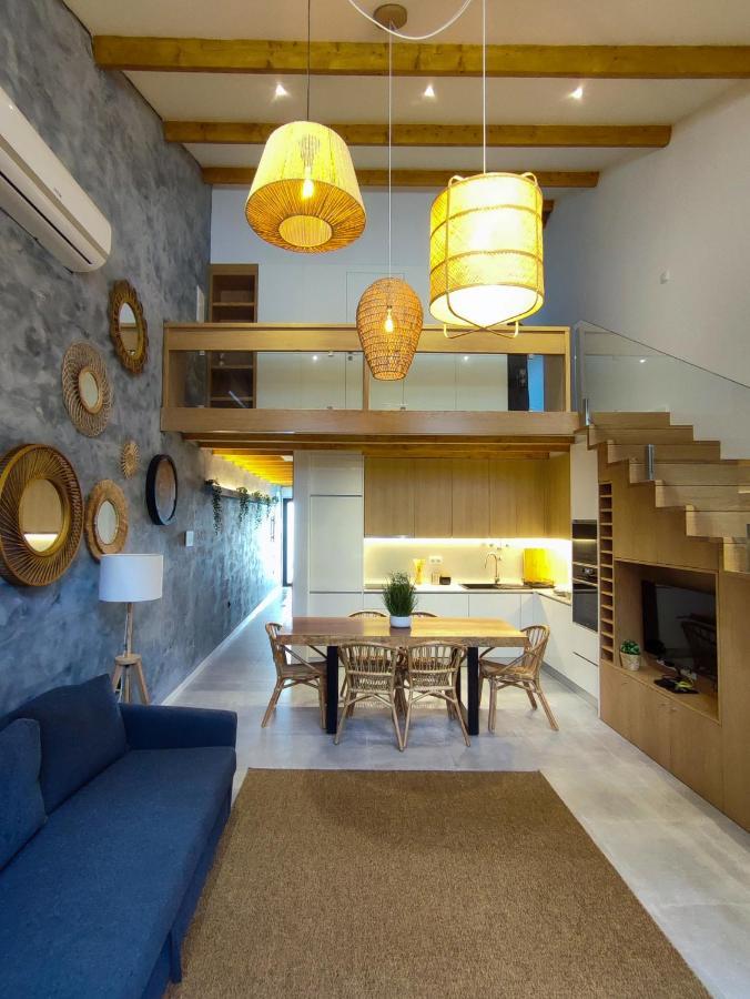 Ocean House Villa Ovar Exterior photo