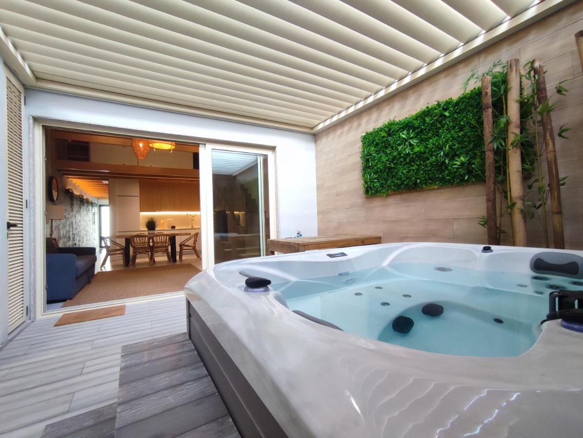 Ocean House Villa Ovar Exterior photo